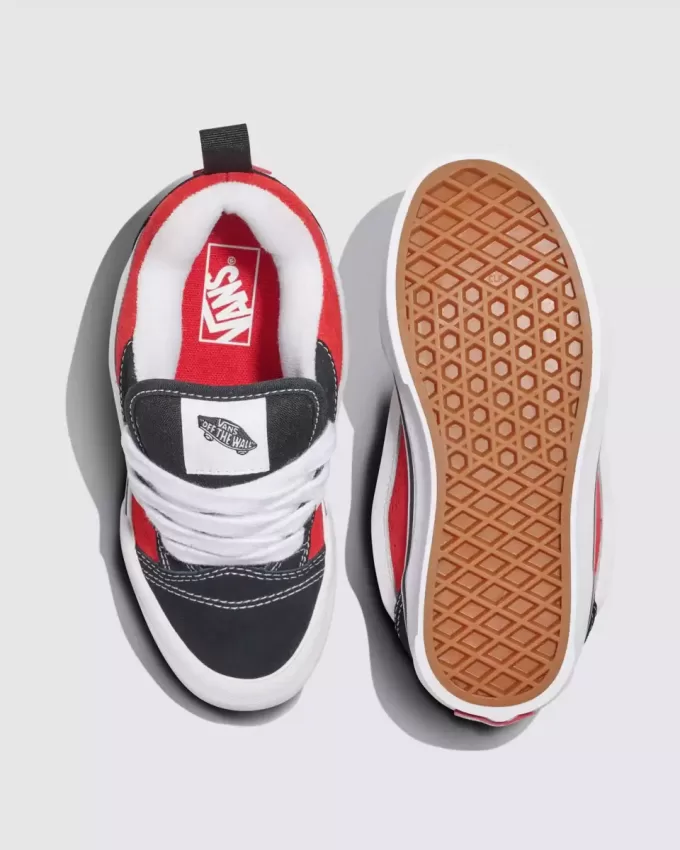 Scarpa Knu Skool per bambini piccoli Scarpa Knu Skool per bambini piccoli