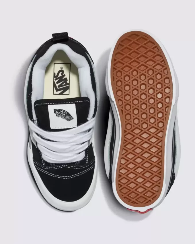Scarpa Knu Skool per bambini piccoli Scarpa Knu Skool per bambini piccoli