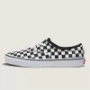 Scarpa larga a scacchiera autentica Customs Scarpa larga a scacchiera autentica Customs