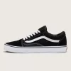 Scarpa larga Old Skool Scarpa larga Old Skool