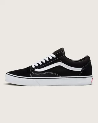 Scarpa larga Old Skool