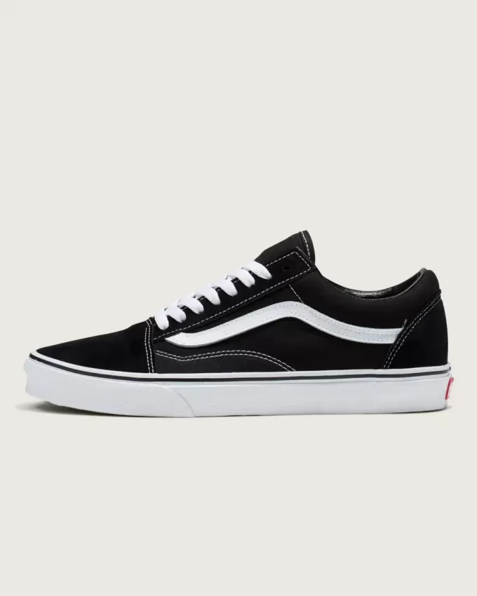 Scarpa larga Old Skool Scarpa larga Old Skool