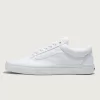 Scarpa larga Old Skool Scarpa larga Old Skool