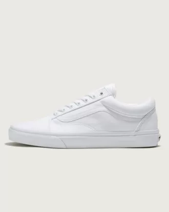 Scarpa larga Old Skool