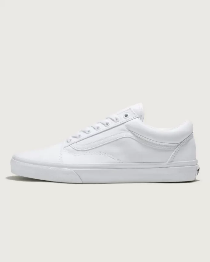 Scarpa larga Old Skool Scarpa larga Old Skool