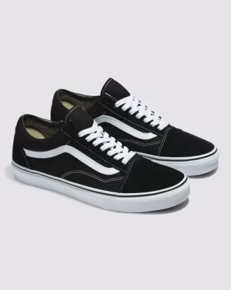 Scarpa larga Old Skool