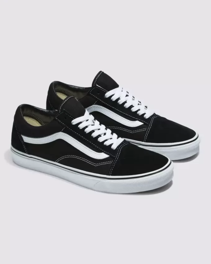 Scarpa larga Old Skool Scarpa larga Old Skool