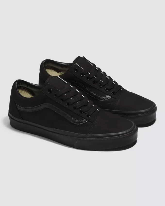 Scarpa larga Old Skool