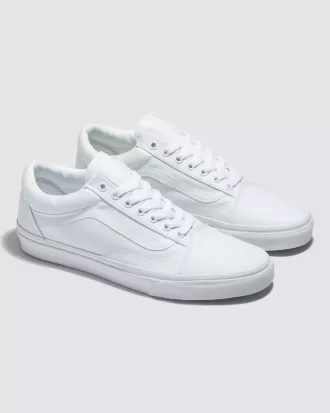 Scarpa larga Old Skool