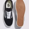 Scarpa larga Old Skool Scarpa larga Old Skool