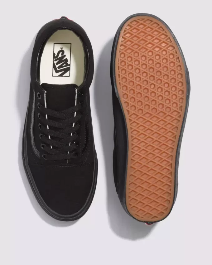 Scarpa larga Old Skool