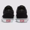 Scarpa larga Old Skool Scarpa larga Old Skool