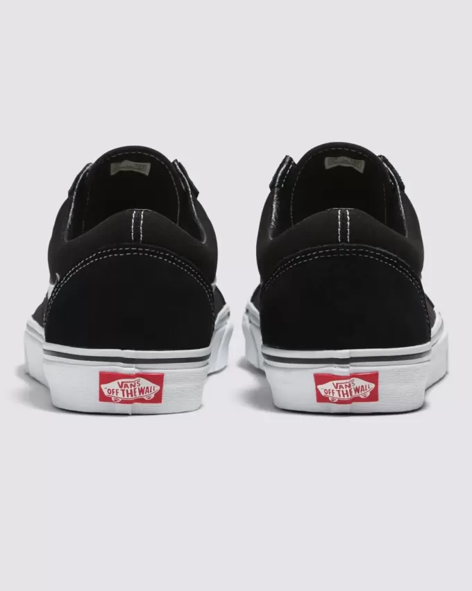 Scarpa larga Old Skool Scarpa larga Old Skool