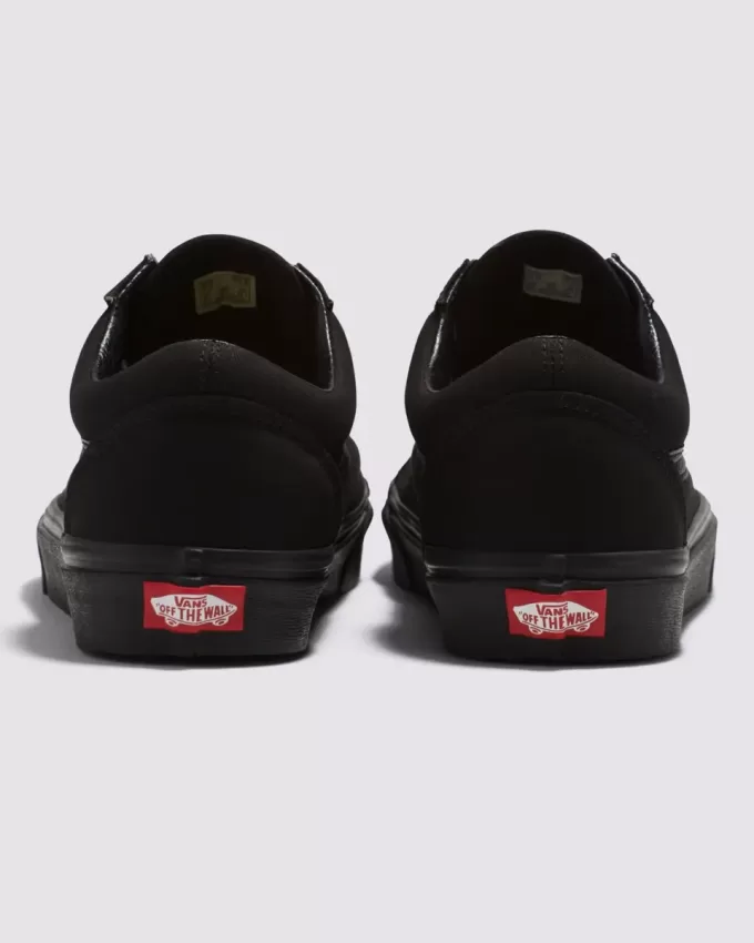 Scarpa larga Old Skool