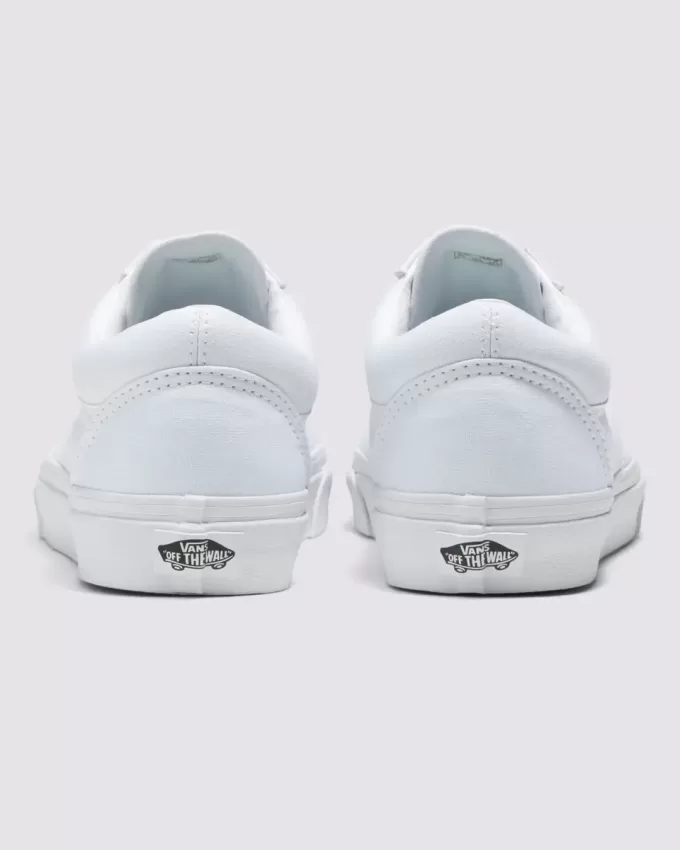 Scarpa larga Old Skool Scarpa larga Old Skool