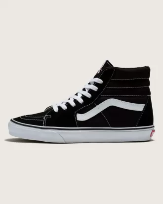 Scarpa larga Sk8-Hi