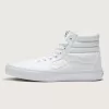 Scarpa larga Sk8-Hi Scarpa larga Sk8-Hi