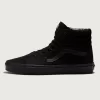 Scarpa larga Sk8-Hi Scarpa larga Sk8-Hi