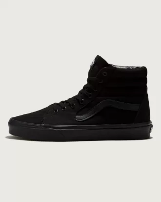 Scarpa larga Sk8-Hi