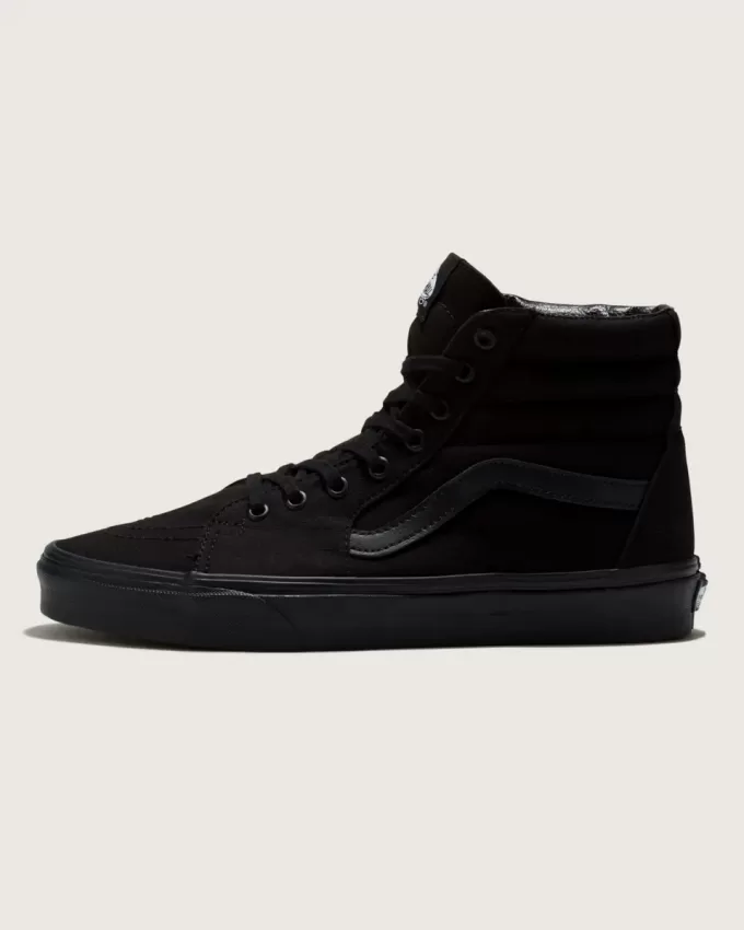 Scarpa larga Sk8-Hi Scarpa larga Sk8-Hi