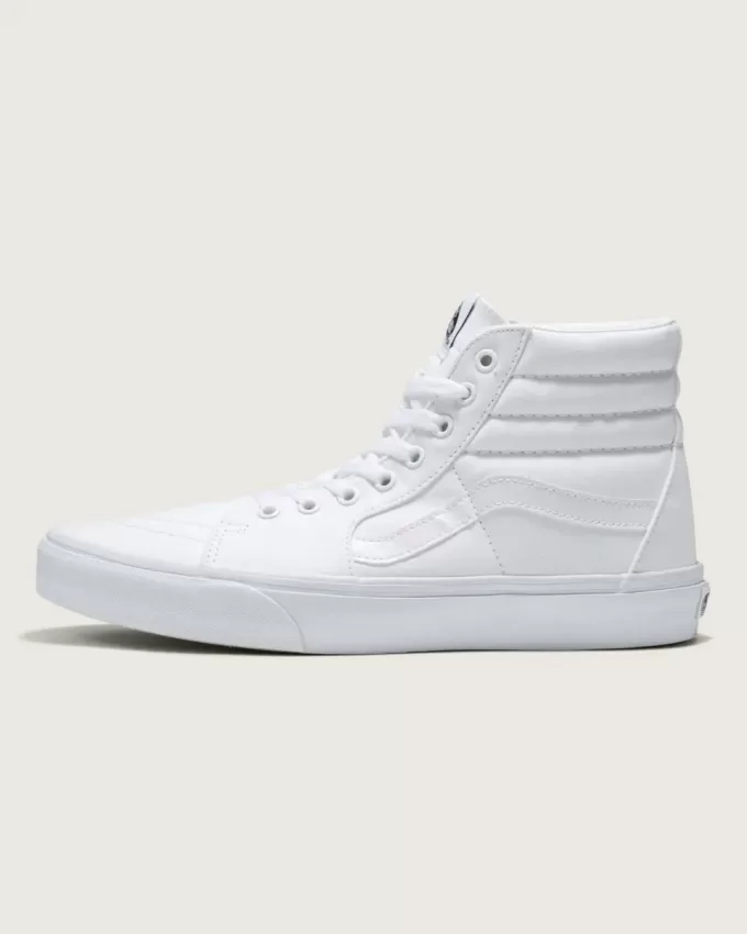 Scarpa larga Sk8-Hi Scarpa larga Sk8-Hi