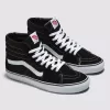 Scarpa larga Sk8-Hi Scarpa larga Sk8-Hi