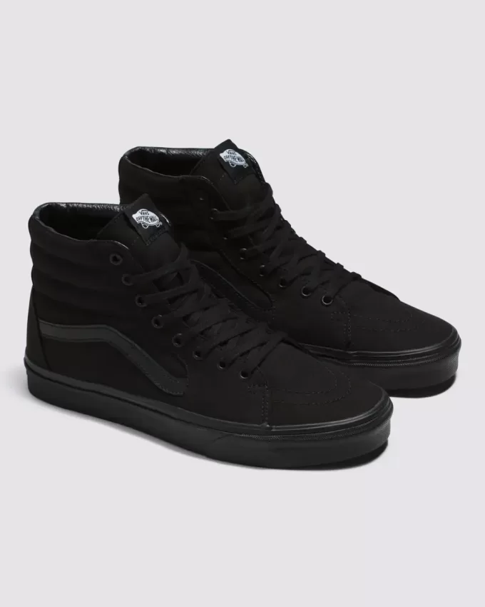 Scarpa larga Sk8-Hi Scarpa larga Sk8-Hi