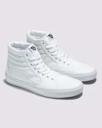 Scarpa larga Sk8-Hi