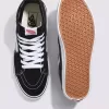 Scarpa larga Sk8-Hi Scarpa larga Sk8-Hi