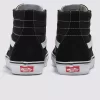 Scarpa larga Sk8-Hi Scarpa larga Sk8-Hi