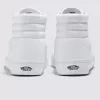 Scarpa larga Sk8-Hi Scarpa larga Sk8-Hi