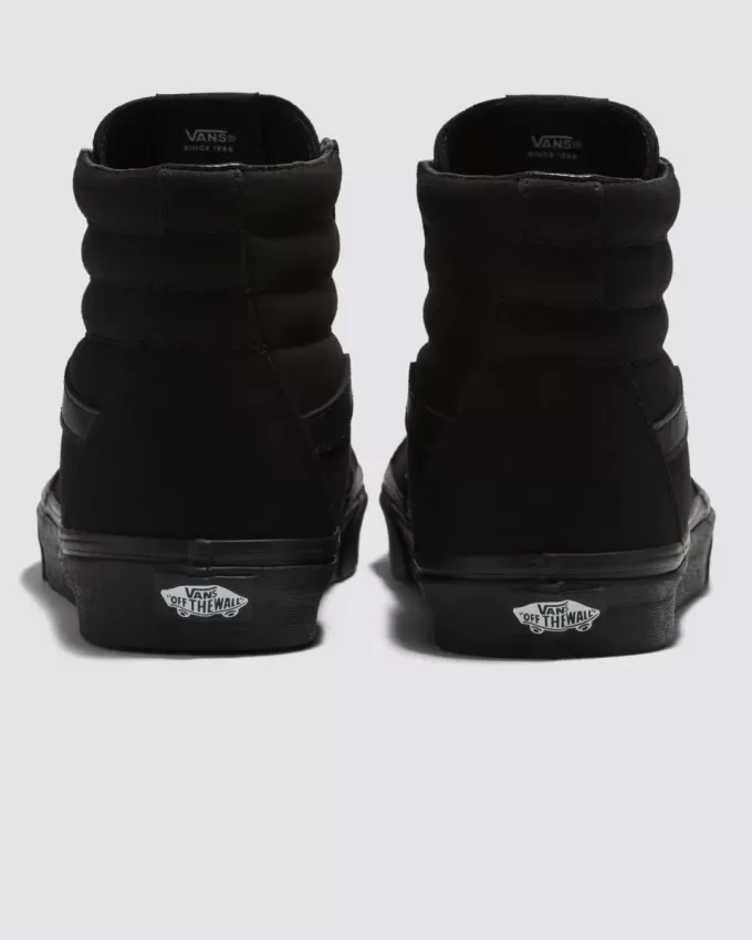 Scarpa larga Sk8-Hi Scarpa larga Sk8-Hi