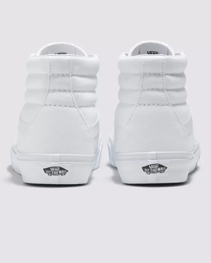 Scarpa larga Sk8-Hi Scarpa larga Sk8-Hi