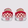 Scarpa larga slip-on classica a scacchiera Customs Scarpa larga slip-on classica a scacchiera Customs