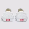 Scarpa larga slip-on classica a scacchiera Customs Scarpa larga slip-on classica a scacchiera Customs