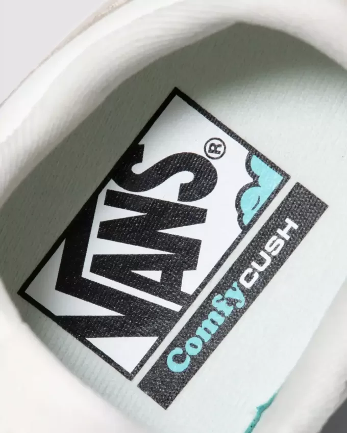 Scarpa Lowland ComfyCush