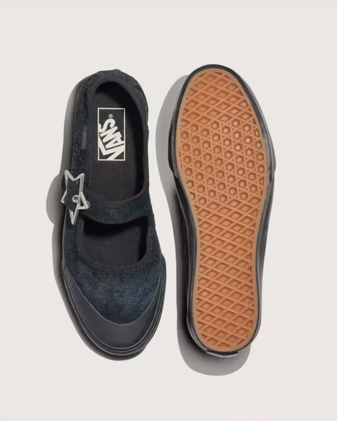 Scarpa Mary Jane Scarpa Mary Jane