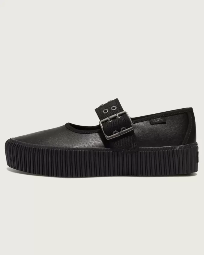 Scarpa Mary Jane Creeper Scarpa Mary Jane Creeper
