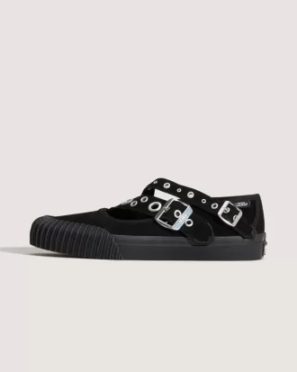 Scarpa Mary Jane Creeper