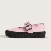 Scarpa Mary Jane Creeper Scarpa Mary Jane Creeper