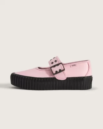 Scarpa Mary Jane Creeper