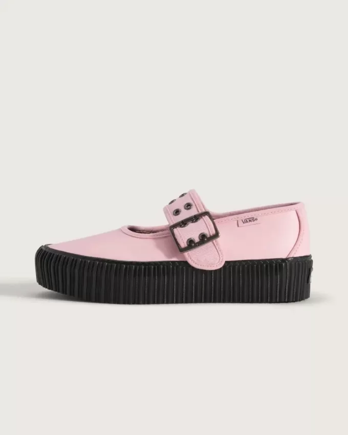 Scarpa Mary Jane Creeper Scarpa Mary Jane Creeper
