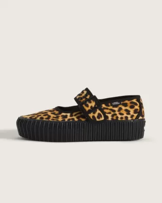 Scarpa Mary Jane Creeper
