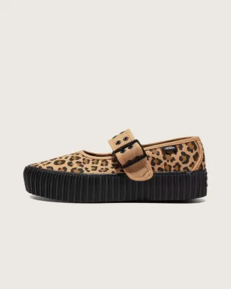 Scarpa Mary Jane Creeper