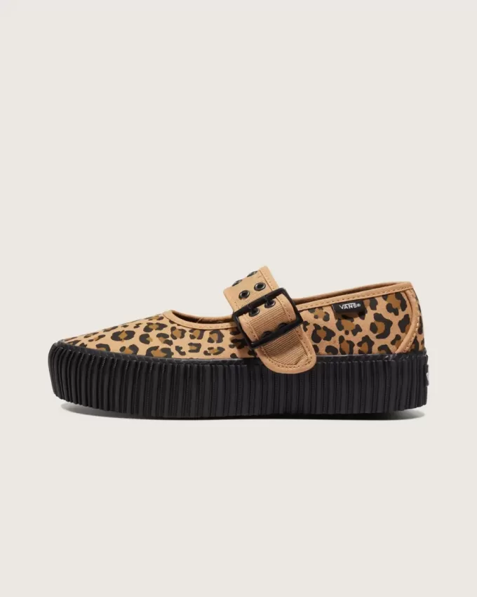 Scarpa Mary Jane Creeper Scarpa Mary Jane Creeper