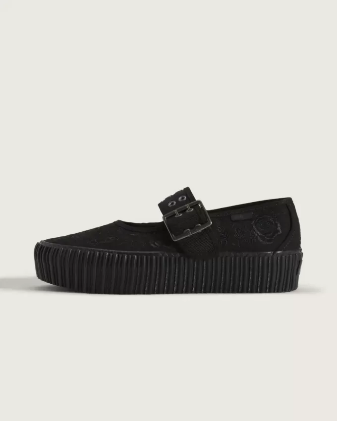 Scarpa Mary Jane Creeper Scarpa Mary Jane Creeper