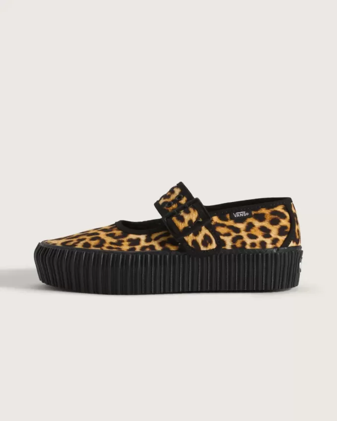 Scarpa Mary Jane Creeper Scarpa Mary Jane Creeper