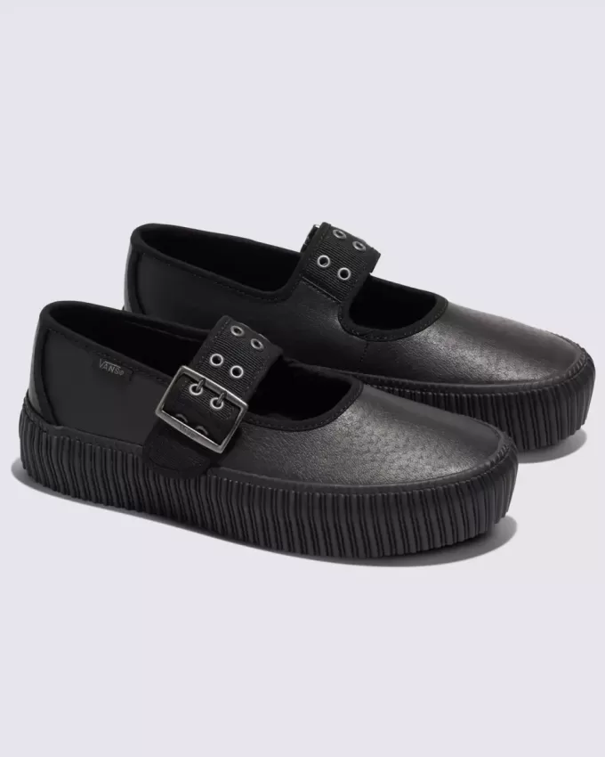 Scarpa Mary Jane Creeper Scarpa Mary Jane Creeper