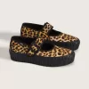 Scarpa Mary Jane Creeper Scarpa Mary Jane Creeper