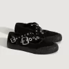 Scarpa Mary Jane Creeper Scarpa Mary Jane Creeper